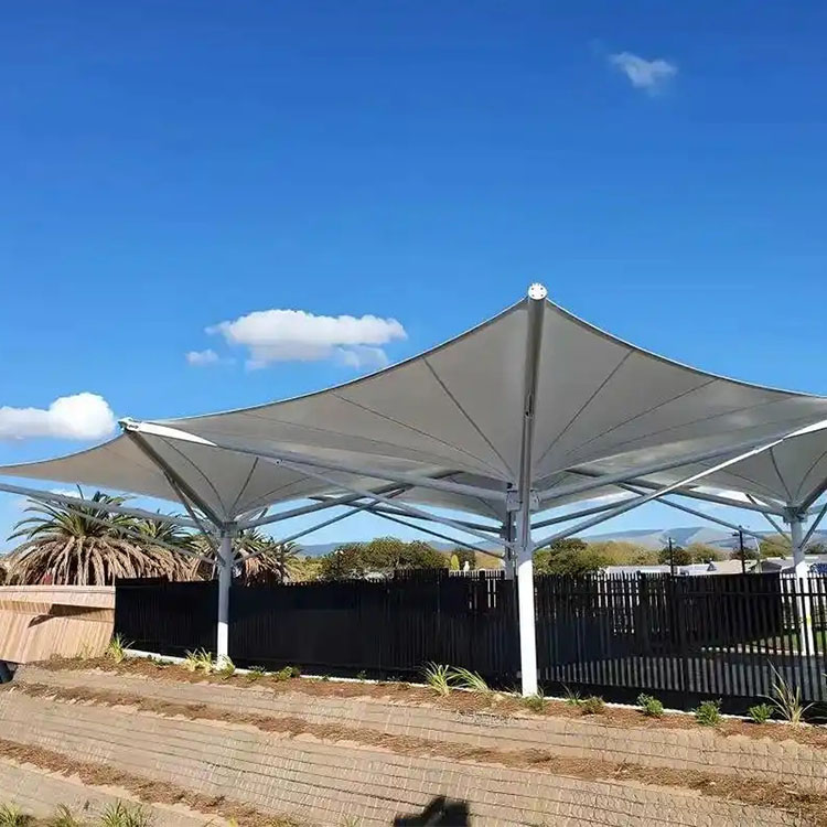 霍邱县工程案例