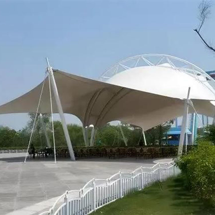 霍邱县工程案例