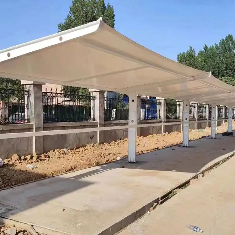 霍邱县工程案例