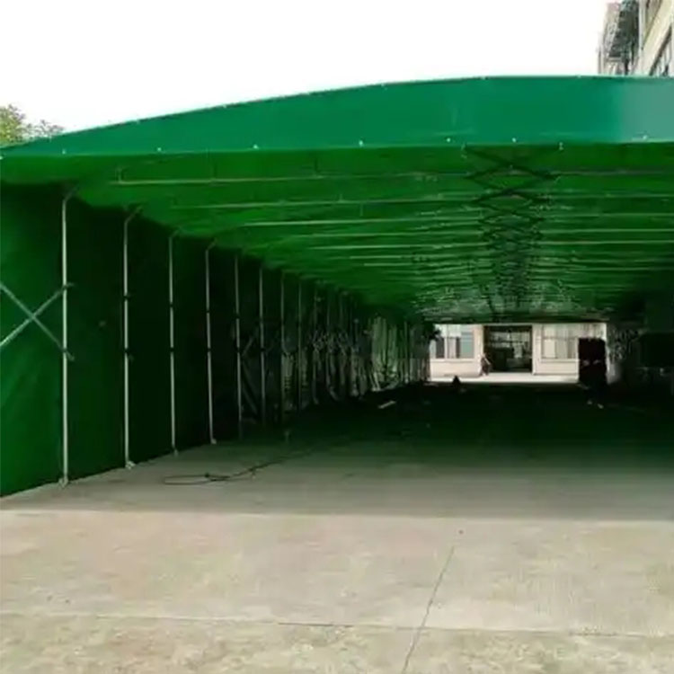 霍邱县工程案例