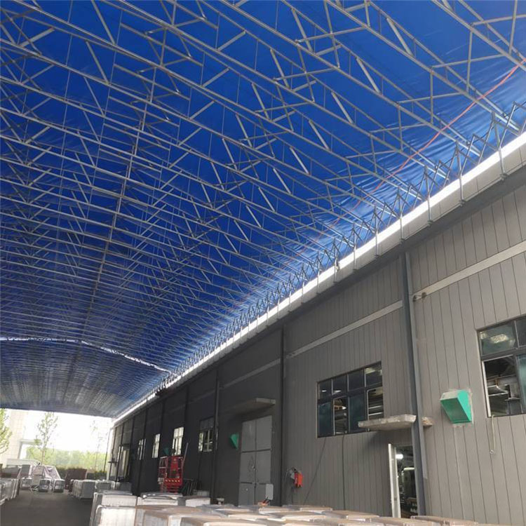 霍邱县工程案例