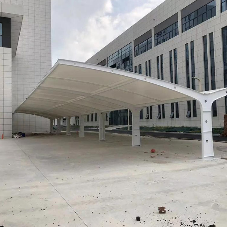 霍邱县工程案例